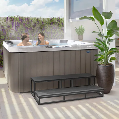 Escape hot tubs for sale in Bolingbrook